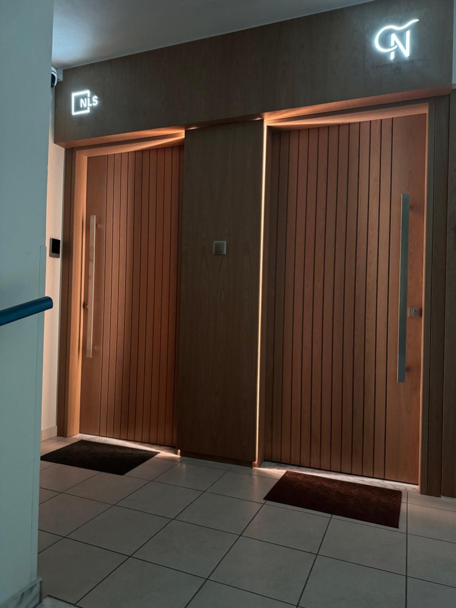 Nafpaktos-Luxury Suite Exterior photo